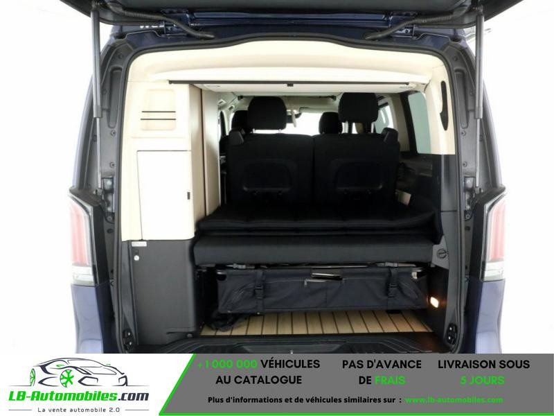 Mercedes Classe V 250d BVA 4x4 2024 - photo n°6 Mercedes Classe V 250d BVA 4x4  occasion à Beaupuy - photo n°6