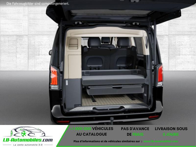 Mercedes Classe V 250d BVA 4x4 2025 - photo n°6 Mercedes Classe V 250d BVA 4x4  occasion à Beaupuy - photo n°6