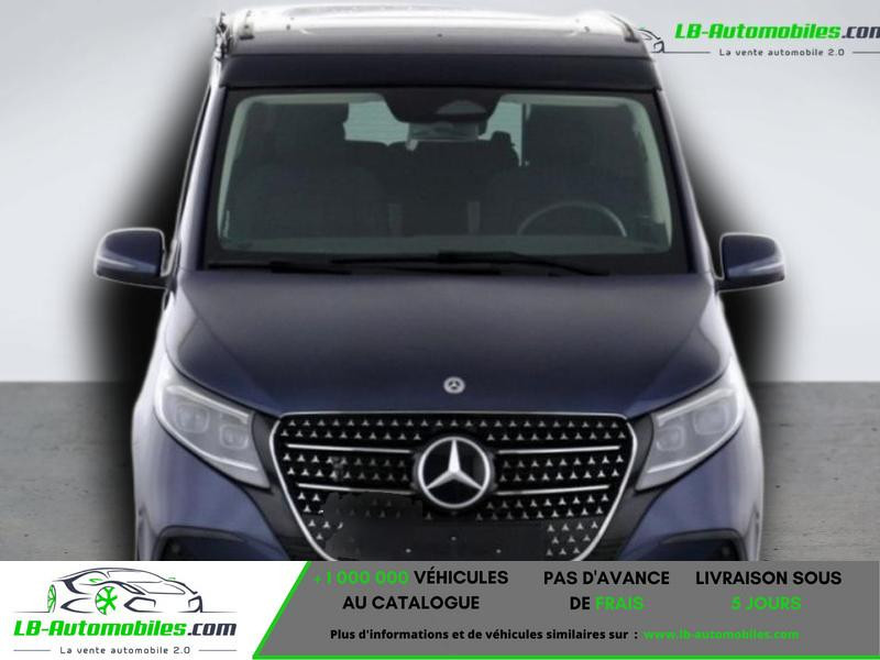 Mercedes Classe V 250d BVA 4x4 2024 - photo n°5 Mercedes Classe V 250d BVA 4x4  occasion à Beaupuy - photo n°5