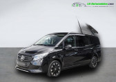 Mercedes Classe V 250d BVA 4x4   Beaupuy 31