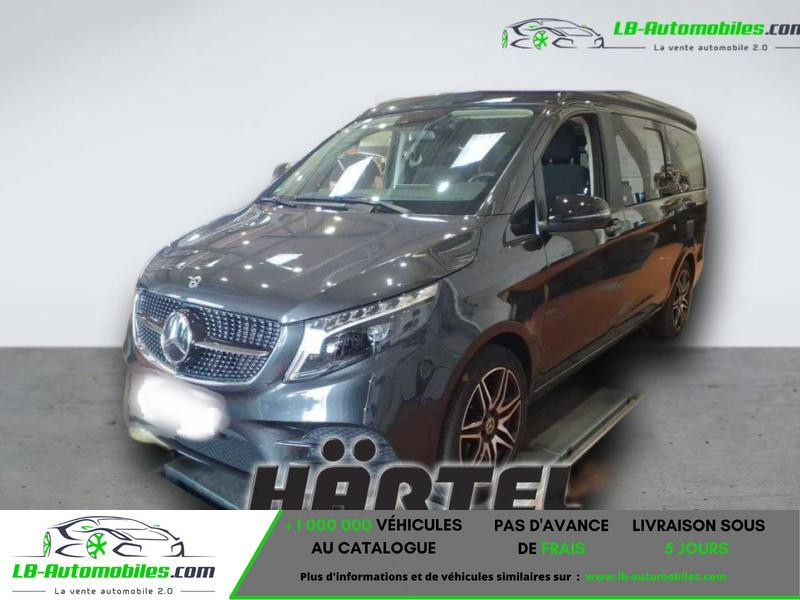 Mercedes Classe V 250d BVA 4x4 2024 Mercedes Classe V 250d BVA 4x4  occasion à Beaupuy