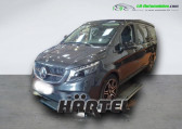 Mercedes Classe V 250d BVA 4x4   Beaupuy 31