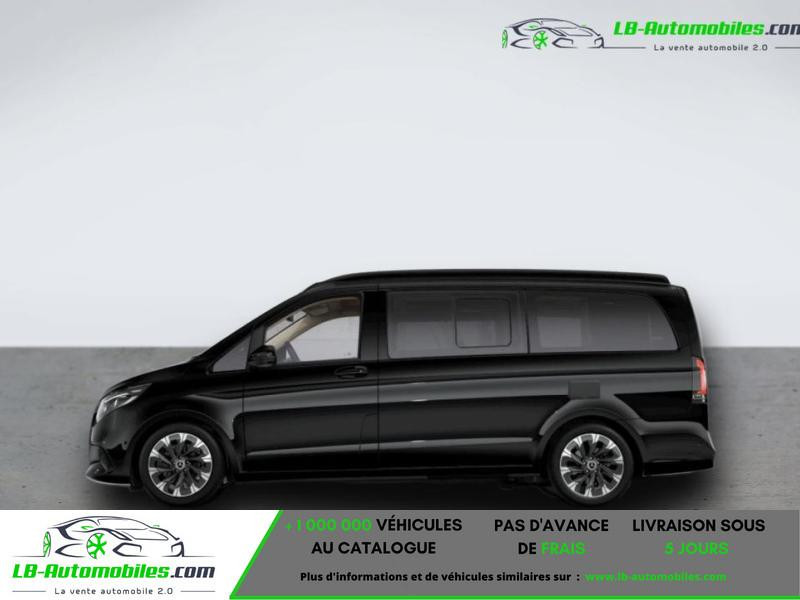 Mercedes Classe V 250d BVA 4x4 2025 - photo n°3 Mercedes Classe V 250d BVA 4x4  occasion à Beaupuy - photo n°3