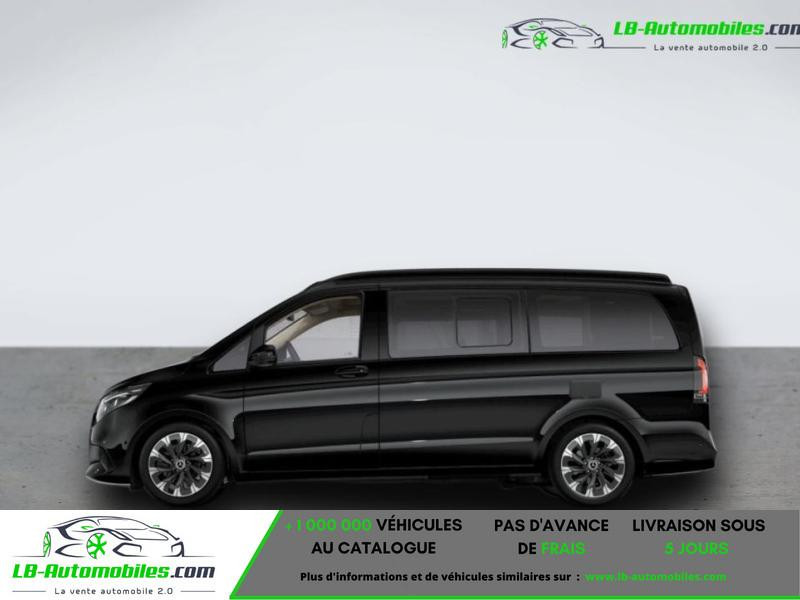 Mercedes Classe V 250d BVA 4x4 2025 - photo n°3 Mercedes Classe V 250d BVA 4x4  occasion à Beaupuy - photo n°3