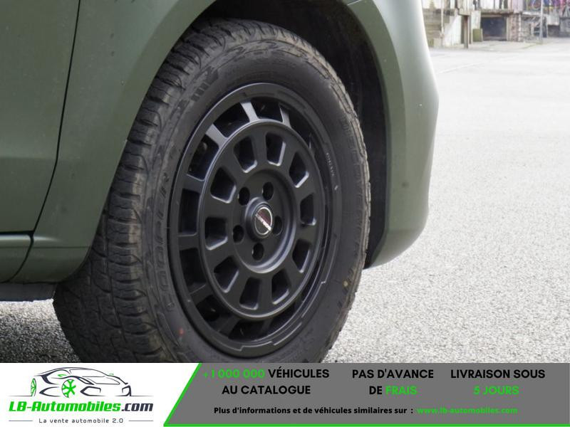 Mercedes Classe V 250d BVA 4x4 2024 - photo n°5 Mercedes Classe V 250d BVA 4x4  occasion à Beaupuy - photo n°5