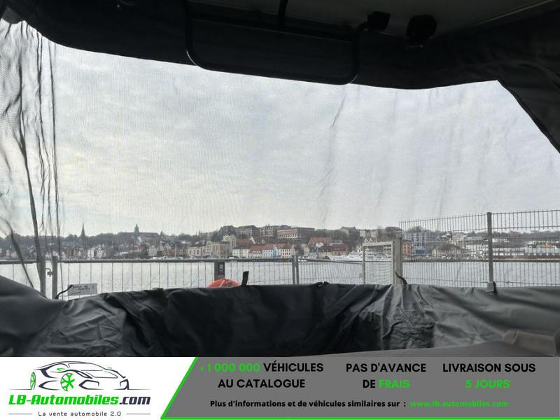 Mercedes Classe V 250d BVA 4x4 2024 - photo n°4 Mercedes Classe V 250d BVA 4x4  occasion à Beaupuy - photo n°4