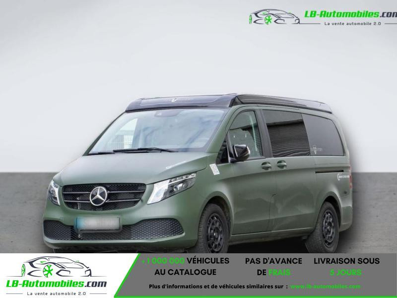 Mercedes Classe V 250d BVA 4x4 2024 Mercedes Classe V 250d BVA 4x4  occasion à Beaupuy