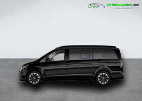 Mercedes Classe V 250d BVA 4x4  occasion  Beaupuy - photo n3