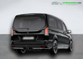 Mercedes Classe V 250d BVA 4x4  occasion  Beaupuy - photo n2