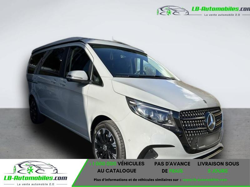 Mercedes Classe V 250d BVA 4x4 2025 - photo n°2 Mercedes Classe V 250d BVA 4x4  occasion à Beaupuy - photo n°2