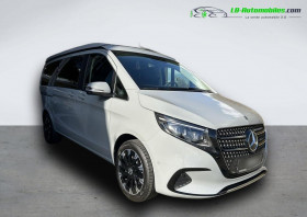 Mercedes Classe V 250d BVA 4x4  occasion  Beaupuy - photo n2
