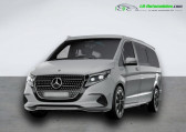 Mercedes Classe V occasion année 2025 boite Automatique Annonce Mercedes Classe V occasion Diesel 250d BVA 4x4 à Beaupuy