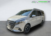 Mercedes Classe V 250d BVA 4x4   Beaupuy 31