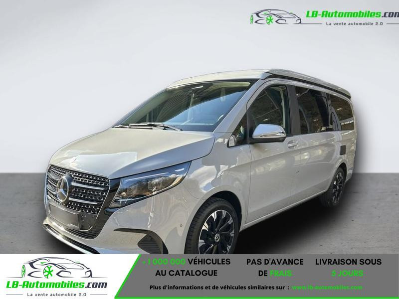 Mercedes Classe V 250d BVA 4x4 2025 Mercedes Classe V 250d BVA 4x4  occasion à Beaupuy