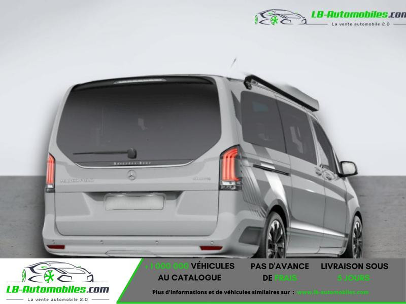 Mercedes Classe V 250d BVA 4x4 2025 - photo n°3 Mercedes Classe V 250d BVA 4x4  occasion à Beaupuy - photo n°3