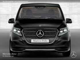 Mercedes Classe V 250d BVA 4x4  occasion  Beaupuy - photo n5