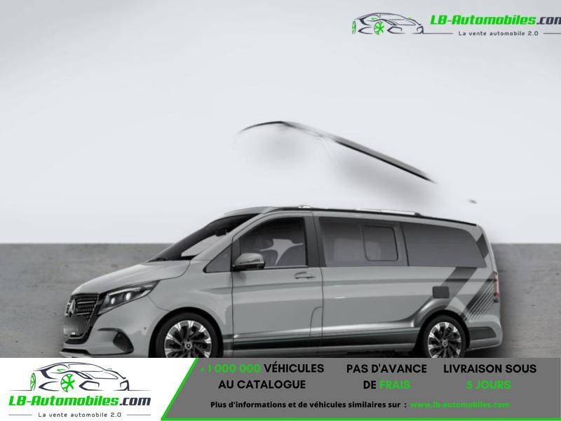 Mercedes Classe V 250d BVA 4x4 2025 - photo n°4 Mercedes Classe V 250d BVA 4x4  occasion à Beaupuy - photo n°4