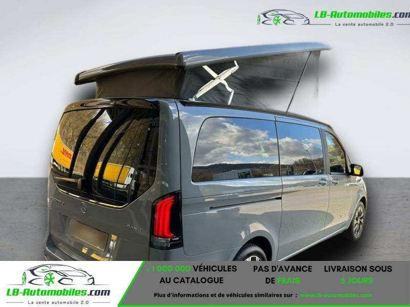 Mercedes Classe V 250d BVA 4x4 2025 - photo n°3 Mercedes Classe V 250d BVA 4x4  occasion à Beaupuy - photo n°3