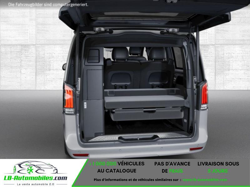 Mercedes Classe V 250d BVA 4x4 2025 - photo n°6 Mercedes Classe V 250d BVA 4x4  occasion à Beaupuy - photo n°6