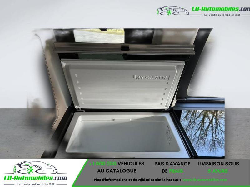 Mercedes Classe V 250d BVA 4x4 2025 - photo n°5 Mercedes Classe V 250d BVA 4x4  occasion à Beaupuy - photo n°5