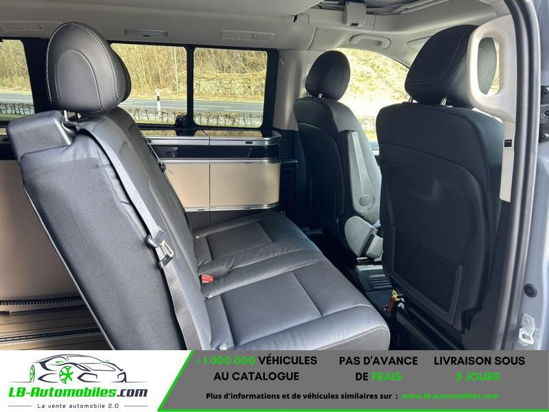 Mercedes Classe V 250d BVA 4x4 2025 - photo n°6 Mercedes Classe V 250d BVA 4x4  occasion à Beaupuy - photo n°6