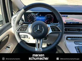 Mercedes Classe V 250d BVA 4x4  occasion  Beaupuy - photo n7