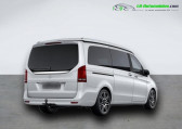Mercedes Classe V 250d BVA 4x4   Beaupuy 31