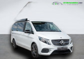Mercedes Classe V occasion année 2024 boite Automatique Annonce Mercedes Classe V occasion Diesel 250d BVA 4x4 à Beaupuy