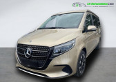 Mercedes Classe V 250d BVA 4x4   Beaupuy 31