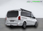 Mercedes Classe V 250d BVA 4x4   Beaupuy 31
