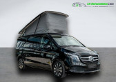 Mercedes Classe V occasion année 2024 boite Automatique Annonce Mercedes Classe V occasion Diesel 250d BVA 4x4 à Beaupuy