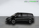 Mercedes Classe V occasion année 2024 boite Automatique Annonce Mercedes Classe V occasion Diesel 250d BVA 4x4 à Beaupuy