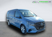 Mercedes Classe V occasion année 2025 boite Automatique Annonce Mercedes Classe V occasion Diesel 250d BVA 4x4 à Beaupuy