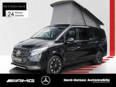 Mercedes Classe V occasion année 2024 boite Automatique Annonce Mercedes Classe V occasion Diesel 250d BVA 4x4 à L'Union