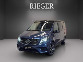 Mercedes Classe V occasion année 2024 boite Automatique Annonce Mercedes Classe V occasion Diesel 250d BVA 4x4 à L'Union