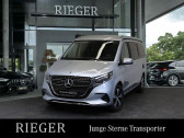 Mercedes Classe V occasion année 2024 boite Automatique Annonce Mercedes Classe V occasion Diesel 250d BVA 4x4 à L'Union