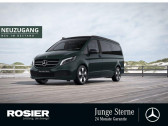 Mercedes Classe V occasion année 2024 boite Automatique Annonce Mercedes Classe V occasion Diesel 250d BVA 4x4 à L'Union