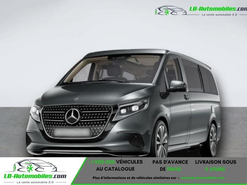 Mercedes Classe V 250d BVA RWD  occasion  Beaupuy