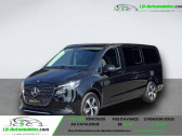 Mercedes Classe V occasion année 2024 boite Automatique Annonce Mercedes Classe V occasion Diesel 250d BVA RWD à Beaupuy