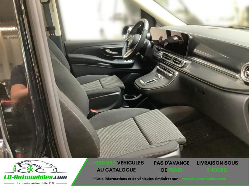 Mercedes Classe V 250d BVA RWD  occasion  Beaupuy - photo n5
