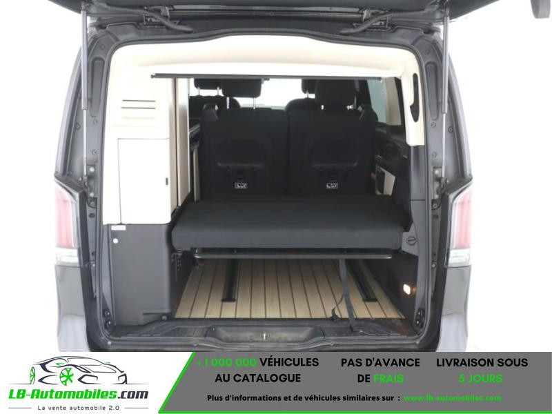 Mercedes Classe V 250d BVA RWD 2024 - photo n°5 Mercedes Classe V 250d BVA RWD  occasion à Beaupuy - photo n°5