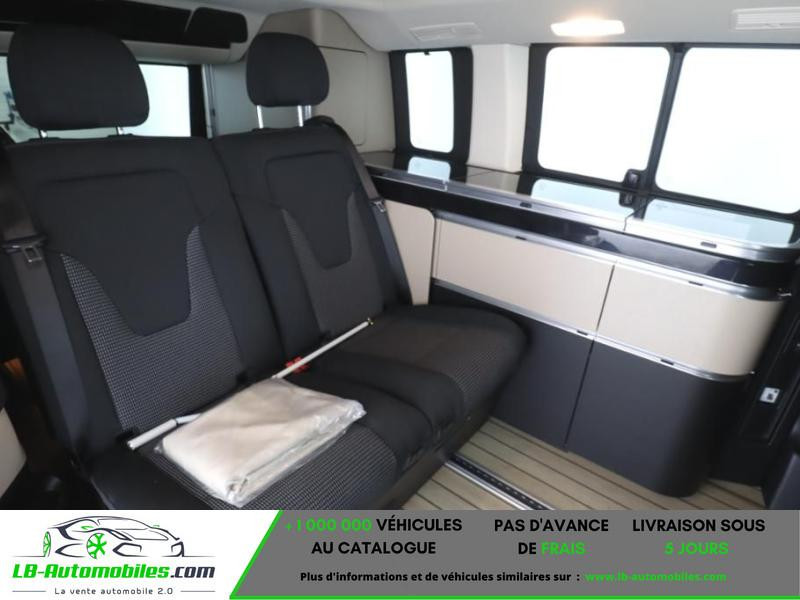 Mercedes Classe V 250d BVA RWD 2024 - photo n°4 Mercedes Classe V 250d BVA RWD  occasion à Beaupuy - photo n°4