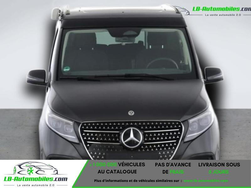 Mercedes Classe V 250d BVA RWD 2024 - photo n°3 Mercedes Classe V 250d BVA RWD  occasion à Beaupuy - photo n°3