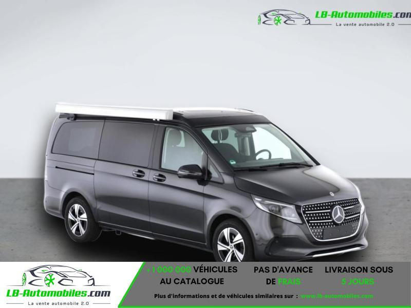 Mercedes Classe V 250d BVA RWD 2024 Mercedes Classe V 250d BVA RWD  occasion à Beaupuy