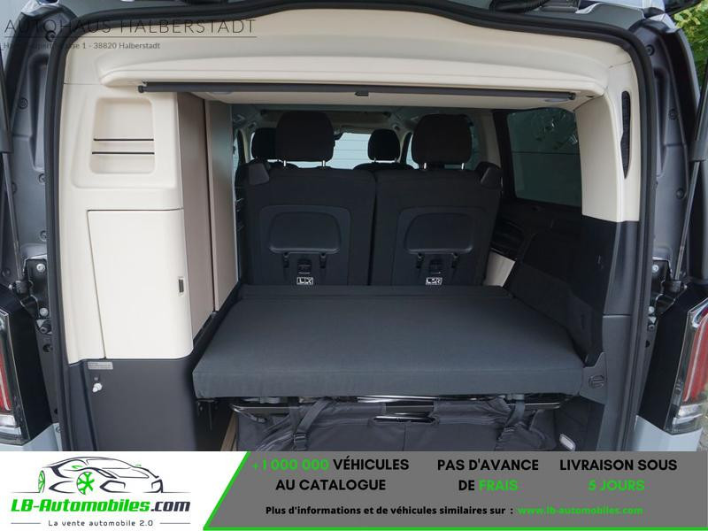 Mercedes Classe V 250d BVA RWD 2025 - photo n°7 Mercedes Classe V 250d BVA RWD  occasion à Beaupuy - photo n°7