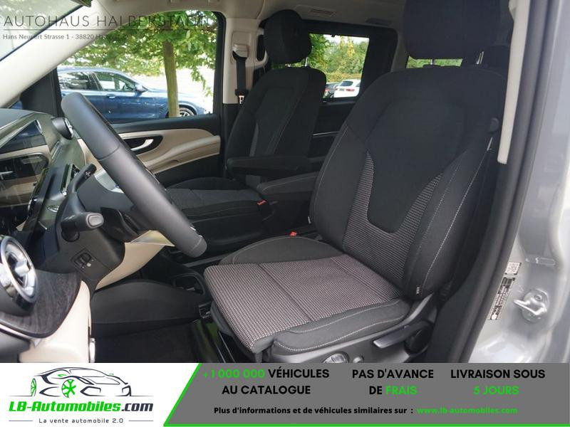 Mercedes Classe V 250d BVA RWD 2025 - photo n°6 Mercedes Classe V 250d BVA RWD  occasion à Beaupuy - photo n°6