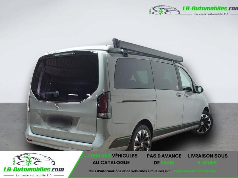 Mercedes Classe V 250d BVA RWD 2025 - photo n°4 Mercedes Classe V 250d BVA RWD  occasion à Beaupuy - photo n°4