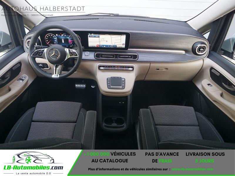 Mercedes Classe V 250d BVA RWD 2025 - photo n°3 Mercedes Classe V 250d BVA RWD  occasion à Beaupuy - photo n°3