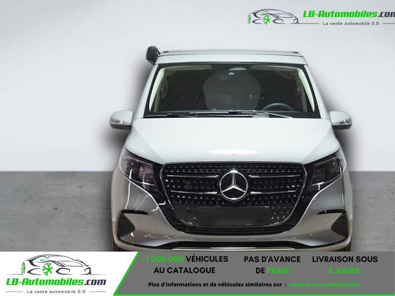 Mercedes Classe V 250d BVA RWD 2025 - photo n°5 Mercedes Classe V 250d BVA RWD  occasion à Beaupuy - photo n°5