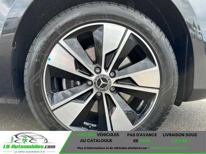 Mercedes Classe V 250d BVA RWD 2024 - photo n°5 Mercedes Classe V 250d BVA RWD  occasion à Beaupuy - photo n°5